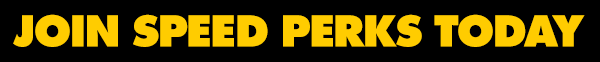 Join Speed Perks today