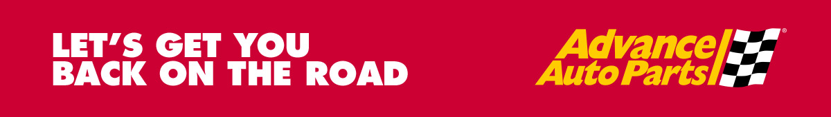 Let's Get You Back on the Road