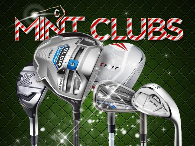Add'l 14% Off All Mint Clubs