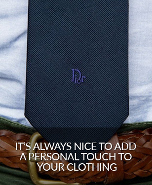 Personal Touch